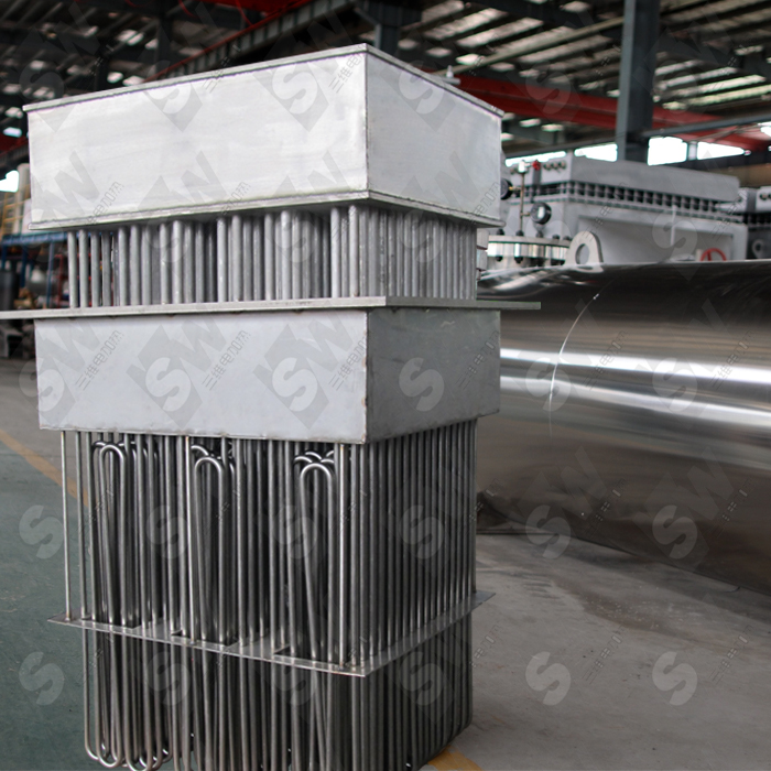 蓄熱燃燒RTO爐電加熱器