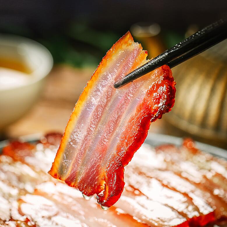 城步腊肉