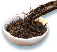 城步峒茶