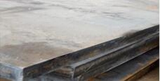 CCSB高强度船体结构钢