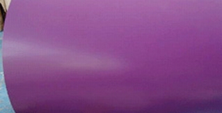 DC52D+AZ 热镀铝锌彩涂板卷