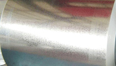 HX420LAD+AZ 镀铝锌板卷