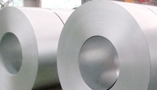 S280GD+Z 热镀锌板卷