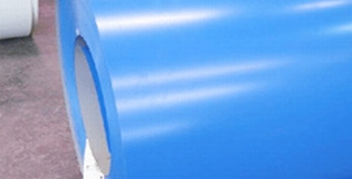 SECEN5电镀锌板卷