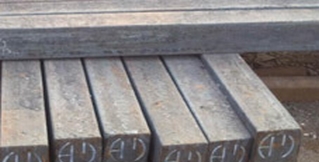 冷轧20CrMo合金方钢