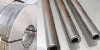 4J40 高温低膨胀合金