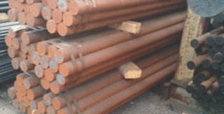 B16进口合结圆钢