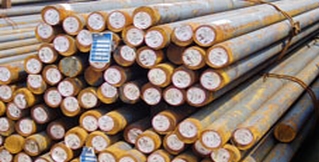 SA387 Grade5 Cl.2碳结钢