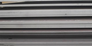 16MnNiMoR压力容器板