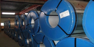 进口特种钢板测试