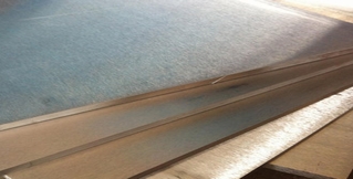 S620QL1高强度钢板