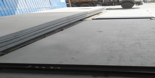 1.8988高强度钢板