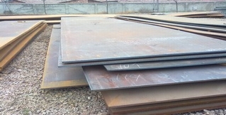 CREUSABRO 4000耐磨板