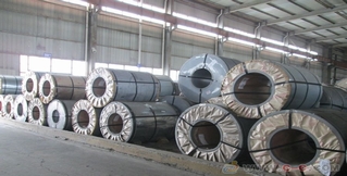 M50W470无取向电工钢