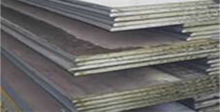 SA283 GradeC碳结板