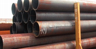 25SiMn2MoV无缝钢管