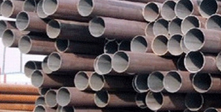 A333 Gr6低温无缝钢管