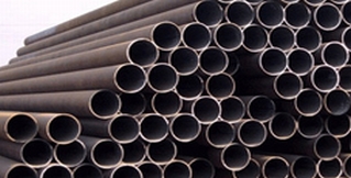 45CrNiMoVA合金结构无缝钢管