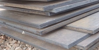 SS490优质碳素结构钢