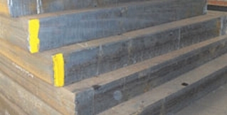 13CrMo4-5压力容器板