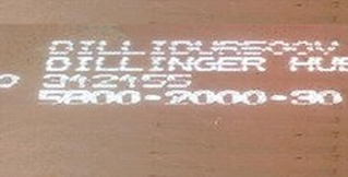 DILLIDUR500V进口耐磨板