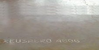 Creusabro 4800进口耐磨板