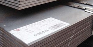 S420NL合金结构板