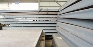 Q890E高强度钢板