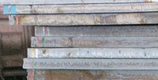 16MnCuq 高强度桥梁钢