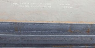 Q345qC 高强度桥梁钢板