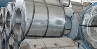 QStE380TM 汽车钢大梁