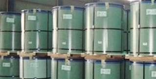 B450CL 汽车钢车轮用高