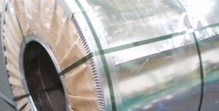 B50A1300冷轧板卷