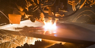 全系列钢板切割