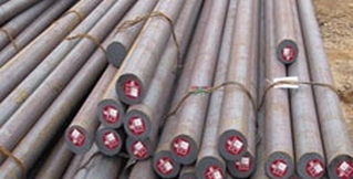 无磁钢 50Mn18Cr4V