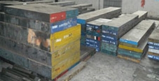 工具钢5Cr3Mn1SiMo1V