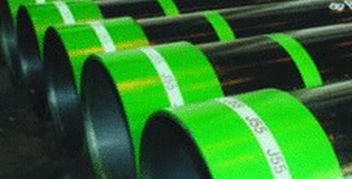 P5无缝管石油裂化管