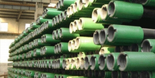 T95无缝管石油裂化管