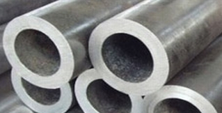 37Mn5高压气瓶合金管