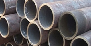 30CrMnSiA高压气瓶合