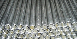 30CrMnSi精密无缝钢管