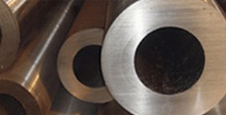 15CrMo精密无缝钢管