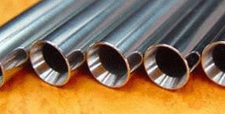 20#精密无缝钢管