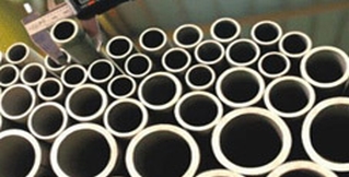 08CR2AlMo精密无缝钢