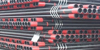 NO2201无缝管石油裂化管