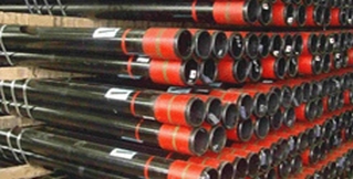 NO8800无缝管石油裂化管