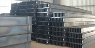 Q345B低合金高强度冷拉