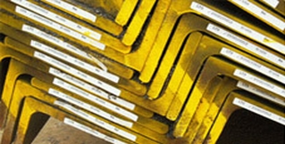 Q420热轧不等边角铁