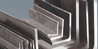 Q345D热轧不等边角铁