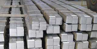 55Si7低合金扁钢